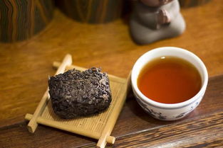 黑茶怎么喝才正确方法,黑茶砖怎么喝