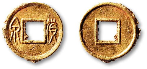 铸币大神王莽都铸造了哪些奇葩的古代钱币 哪枚价值最高