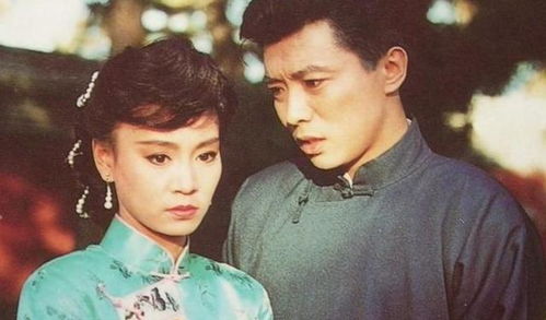 1996年,刘雪华怀孕准备婚礼,男友来电 我要结婚了,新娘不是你