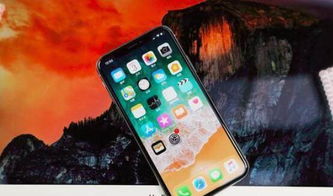 64G的iPhone X就够用那只能说你太年轻,苹果的大招在后面呢 