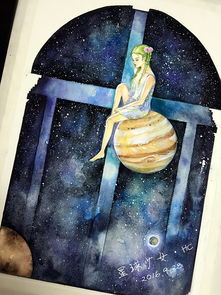 女孩梦见木星预示什么,梦到木星代表什么寓意？