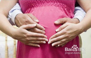 怀孕前一个月的症状(怀孕一个月的症状有哪些表现)