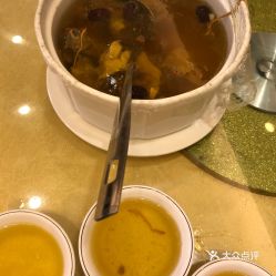 江湾大酒店的例汤好不好吃 用户评价口味怎么样 龙门县美食例汤实拍图片 大众点评 