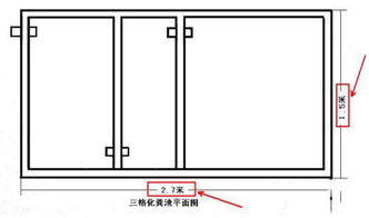 化粪池怎么做 