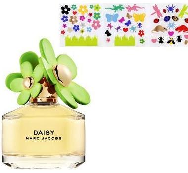 南京哪里可以买到正品Daisy Marc Jacobs香水