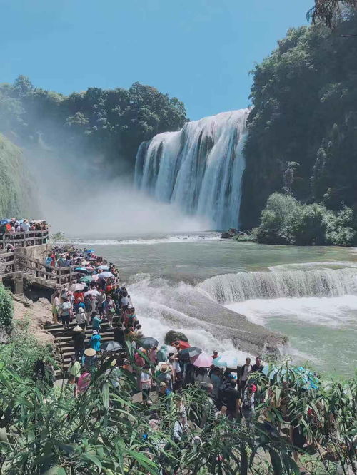 去贵州旅游如何找当地自由行导游,看网友的贵州旅游攻略最佳线路和贵州美食