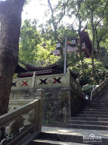 杭州灵隐寺旅游攻略