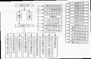 四川长虹电器股份有限公司地址法人