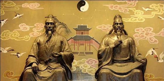 唐朝时期的袁天罡到底是怎样的人 最后的结局是怎样的呢