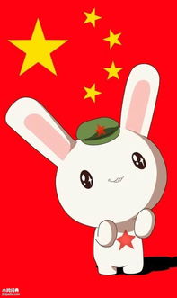 兔子什么意思什么梗 这梗代指中国或中国人