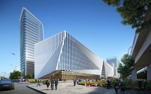 中国建筑(601668.SH)：下属子公司拟参与投资新加坡房地产开发项目