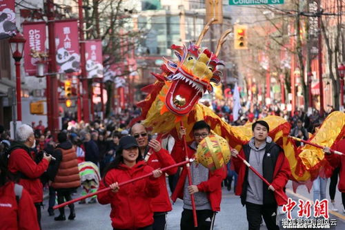 东西问丨陈奕平 春节民俗为何是华人抹不掉的文化记忆