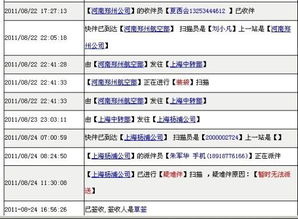 申通快递递运单号查询7（申通快递递运单号查询已收件） 第1张