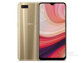 OPPOA7和三星S9哪个值得入手 看完评测再说 