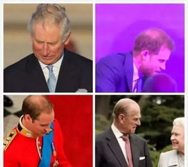 英国王室第一个混血男婴诞生 哈里王子一高兴被打脸 皇室育儿秘密公开