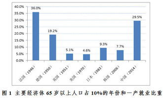 中国人口老龄化严重,对于哪些行业是利好?