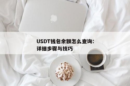 USDT钱包余额查询