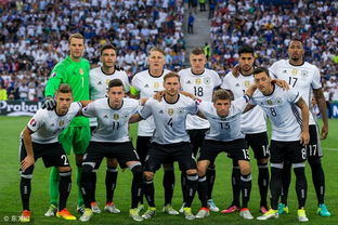 德国与墨西哥足球直播