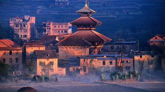 境外摄影系列 尼泊尔8日休闲摄影之旅深圳出发游 当地华人导游,深度休闲摄影行程,4人即可成行