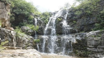 大平台龙居瀑布旅游区门票,保定大平台龙居瀑布旅游区攻略 地址 图片 门票价格 