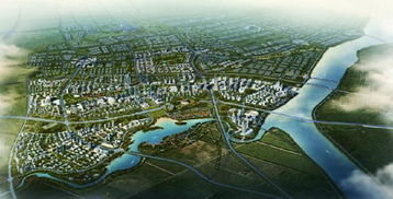 汇集 六大湿地 这里将成为四川最美湿地之城