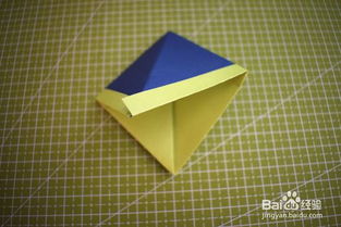 最简单纸船的折法 手工小船怎么折图解 