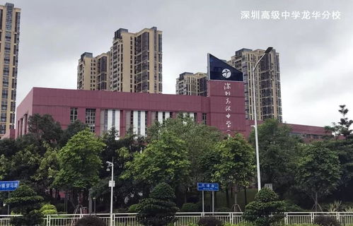 深圳高级中学北校区,龙华深高北学位房敢卖16万 业主放狠话了...