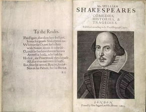 莎士比亚全集豆瓣评分