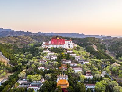 承德避暑山庄攻略,承德避暑山庄门票 游玩攻略 地址 图片 门票价格 