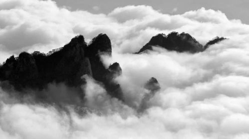 笔记 关于 寻觅仙山 读 聚焦 摄影在中国 的几句小感想 