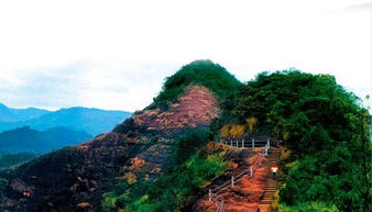 三明状元岩门票价格 开放时间 介绍和团购预订 三明旅游 