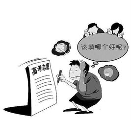 为什么大学生毕业后,从事的工作与所学专业无关 