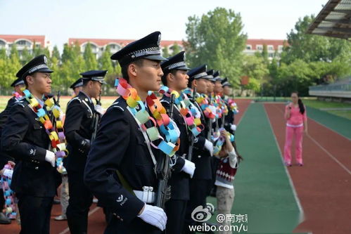 广东哪个警校最好？广东警官学院有专科吗