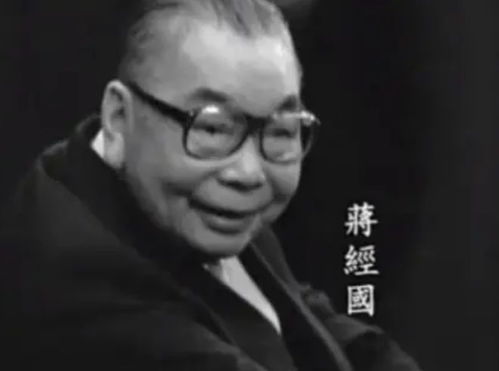 1982年,廖承志给蒋经国写信呼吁统一,宋美龄八字回复,令人寒心