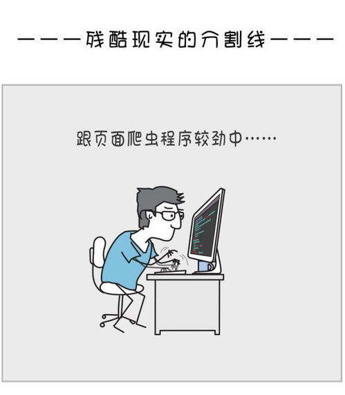 程序员的一些强迫症,你中招了吗