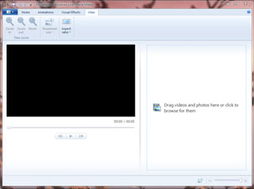 Windows Live Movie Maker 03 