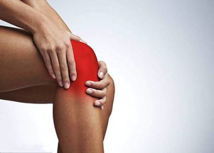 膝部疼痛难忍,哪些习惯损伤了膝盖 三种方法帮你恢复 
