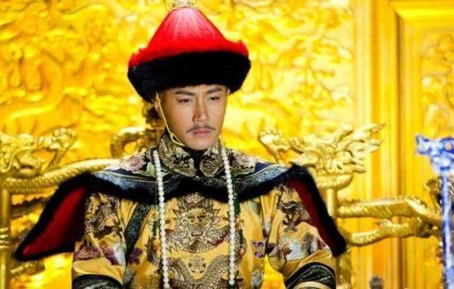 清朝开国皇帝皇太极,智计无双,靠实力一步步稳固宝座