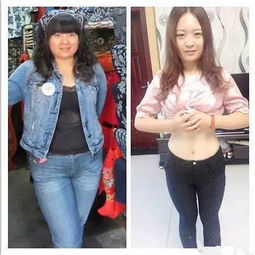 南京26岁宝妈减肥40斤,不节食 不吃药,快要瘦到100斤了 