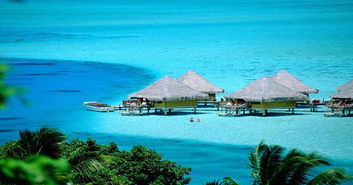 马尔代夫巴厘岛旅游攻略让你享受梦幻之旅
