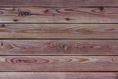 什么木材的实木地板最好 