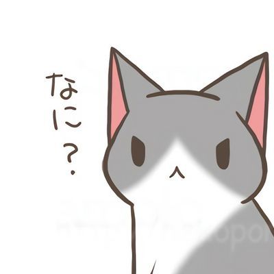 漫画猫头像 搜狗图片搜索