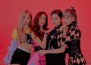 BLACKPINK,全球最大音源网站Spotify全球排行榜第4位