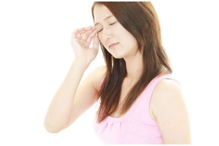 头发晕是这八种疾病的征兆,女性经常头晕可能是大病 