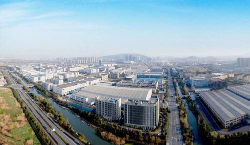总投资超170亿,杭州临平区余杭经开区城市能级不断提升