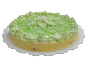 揭秘生日蛋糕的奶油：是反式脂肪酸吗？