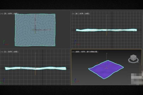 3dmax流水的效果怎么制作(3dmax水流动画制作步骤)