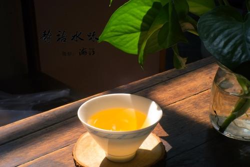 清茶指的是什么茶(清茶指的是什么茶类)