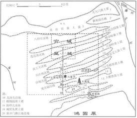 你知道长安从哪儿来的吗