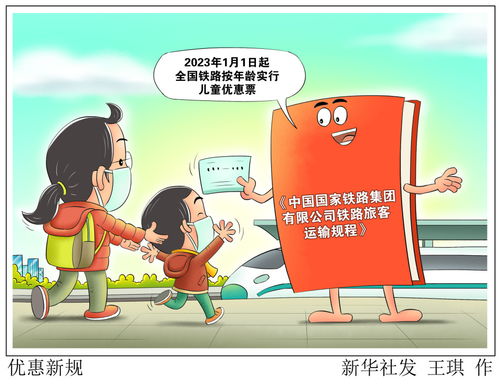 图表 漫画 优惠新规